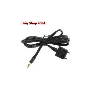 CABLU AUDIO SONY ERICSSON MMC-70 ORIGINAL BULK