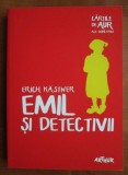 ERICH KASTNER - EMIL ȘI DETECTIVII
