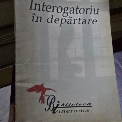 Interogatoriu in departare - Vaclav Havel foto