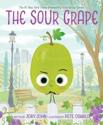 The Sour Grape foto