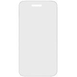 Folie plastic protectie ecran pentru LG Optimus Sol E730