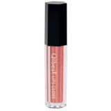 Luciu de buze, Qibest, Charming Sweetheart, 10 Strawberry