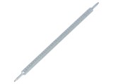 Tijă &icirc;nlocuibilă Torx&reg; WIHA T30H T40H 150mm SYSTEM 6 cod 27634