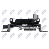 Inchizator capota motor Jeep Grand Cherokee 2011-, Dodge Durango 2011-, 4589688AE