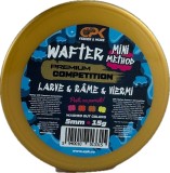 Wafters CPK Apa Rece Premium Competition Mini Method, 5mm, Larve Rame Viermi, 15g
