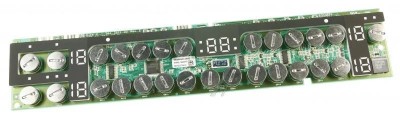 MODUL ELECTRONIC PROGRAMAT 9825619433106 ELECTROLUX / AEG foto