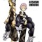 Soul Eater, Volume 4