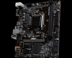 Placa de baza INTEL Socket LGA1151 MSI B365M PRO-VH 911-7C31-004 / foto