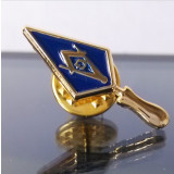 Pin Mason Mistrie 25 mm PIN029