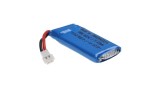 Instrument de modelism VHWB, baterie RC - 500 mAh 3.7 V Li-polimer, XH 2.54 2P