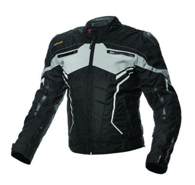 Geaca Adrenaline Scorpio PPE neagra foto