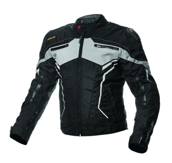 Geaca Adrenaline Scorpio PPE neagra