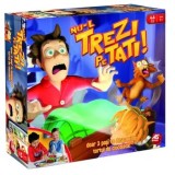 Joc Nu-l trezi pe tati!