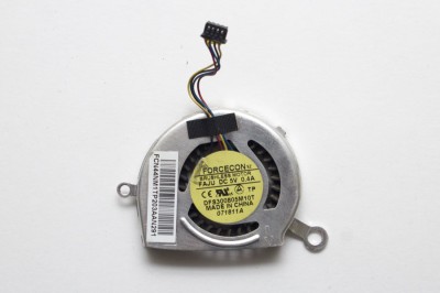 256. Cooler laptop DFS300805M10T foto