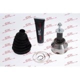 Cap planetara exterior Ford C-Max (Dm2), Focus C-Max (Dm2), Focus 2 (Da , Focus 2 Convertible, Focus 2 Estate (Da , Focus 2 Saloon (Db ; Volvo C30 (5