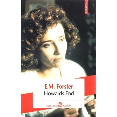 Howards End foto