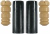 Set burduf protectie amortizor stanga+dreapta , SRLine S030112