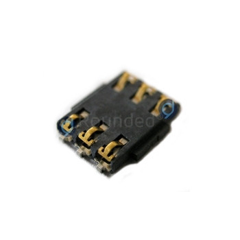 Conector pentru cartela SIM Nokia N96