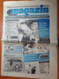 ziarul magazin 18 ianuarie 1996