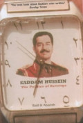 Saddam Hussein foto