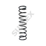 Arc spiral Alfa Romeo 166 (936) Suplex 01044, parte montare : Punte Spate