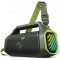 Boxa Portabila Bluetooth Anker Soundcore Boom 2 Plus, 140W, TWS, RGB, Waterproof, Verde A3134061