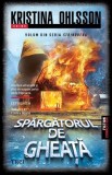 Spargatorul de gheata. Seria Srindberg Vol.2, Trei
