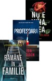 Pachet Nimeni nu te poate salva - Bookzone