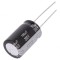 Condensator Electrolitic THT 100uF 200V 16x25mm