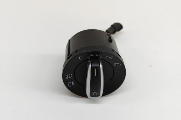 Modul de control comutator faruri VW AMAROK 2H_, S1B 2020 OEM: 3C8941431A 28801572