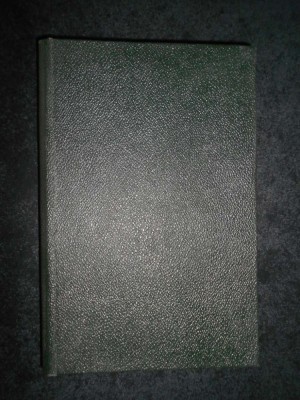 Ion Biberi - Poezia, mod de existenta (1968, editie cartonata) foto