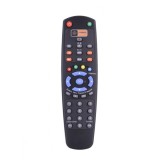 Telecomanda decodor Polsat HD5000, LP, Plastic, Negru