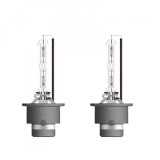 Cumpara ieftin Pachet 2 Becuri Xenon D2S 85V 4100K Osram Original Xenarc