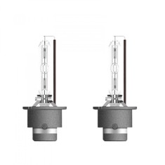 Pachet 2 Becuri Xenon D2S 85V 4100K Osram Original Xenarc
