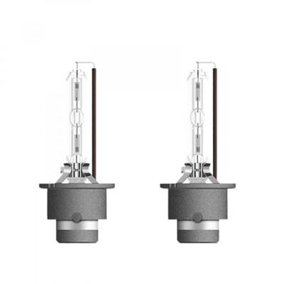 Pachet 2 Becuri Xenon D2S 85V 4100K Osram Original Xenarc foto