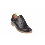 Cumpara ieftin OFERTA MARIMEA 35 - Pantofi dama casual din piele naturala maro box - LP102MBOX