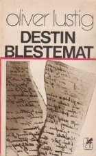 Destin blestemat foto