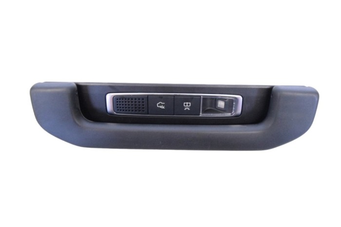 M&acirc;ner plafon st&acirc;nga spate MERCEDES-BENZ S W222, V222, X222 2015 OEM: A0009062404 25795923