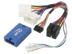 Adaptor pentru control de la volan pentru SsangYong