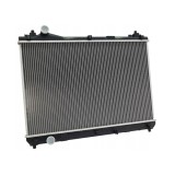 Radiator racire Suzuki Grand Vitara 20; motor 2.0, 2.4, diametru intrare / iesire 34mm, dimensiuni [mm] 690x450x16; 1770065J00; 1770065J20;