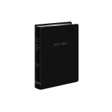 Large Print Wide Margin Bible-KJV
