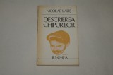 Descrierea chipurilor - Nicolae Labis - 1982