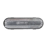 Cumpara ieftin Ornament catadioptric trotineta electrica Xiaomi 5 Plus