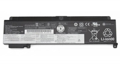 CoreParts Baterie laptop pentru Lenovo 23WH Li-Pol 11.4V 2Ah, Lenovp ThinkPad T460S, ThinkPad T470s foto