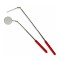 Set recuperator magnetic si oglinda Mannesmann 087-T