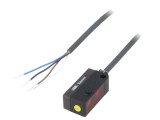 Senzor Fotoelectric Reflexiv NPN BAUMER FHDK 10N5101 20-120mm IP65
