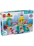 Lego Duplo Disney Ariels Magical Underwater Palace (10435)