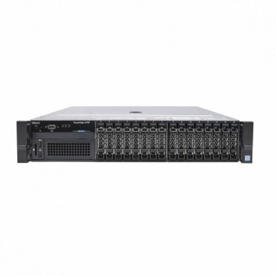 Configurator Dell PowerEdge R730, 16 SFF foto