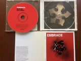 Embrace out of nothing 2004 album cd disc muzica alternative rock indie brit pop