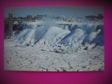 HOPCT 7264 CASCADA NIAGARA-CANADA -AMERICA DE NORD -NECIRCULATA, Printata